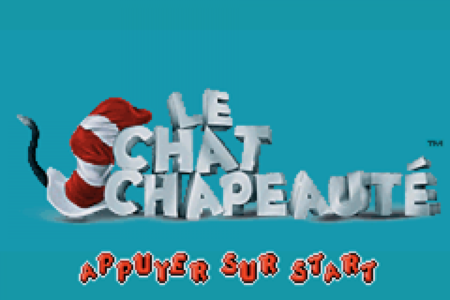 Dr. Seuss' - The Cat in the Hat